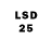 Amphetamine 97% kaylob tappan
